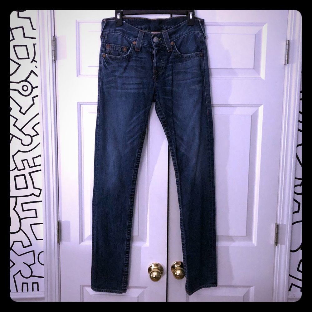 True religion jeans